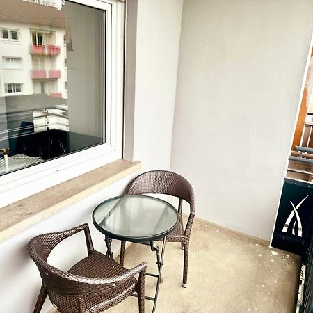 Haus Schwarzwald In Bad Krozingen Bagian luar foto