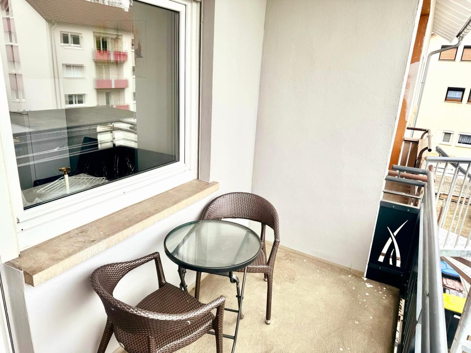 Haus Schwarzwald In Bad Krozingen Bagian luar foto