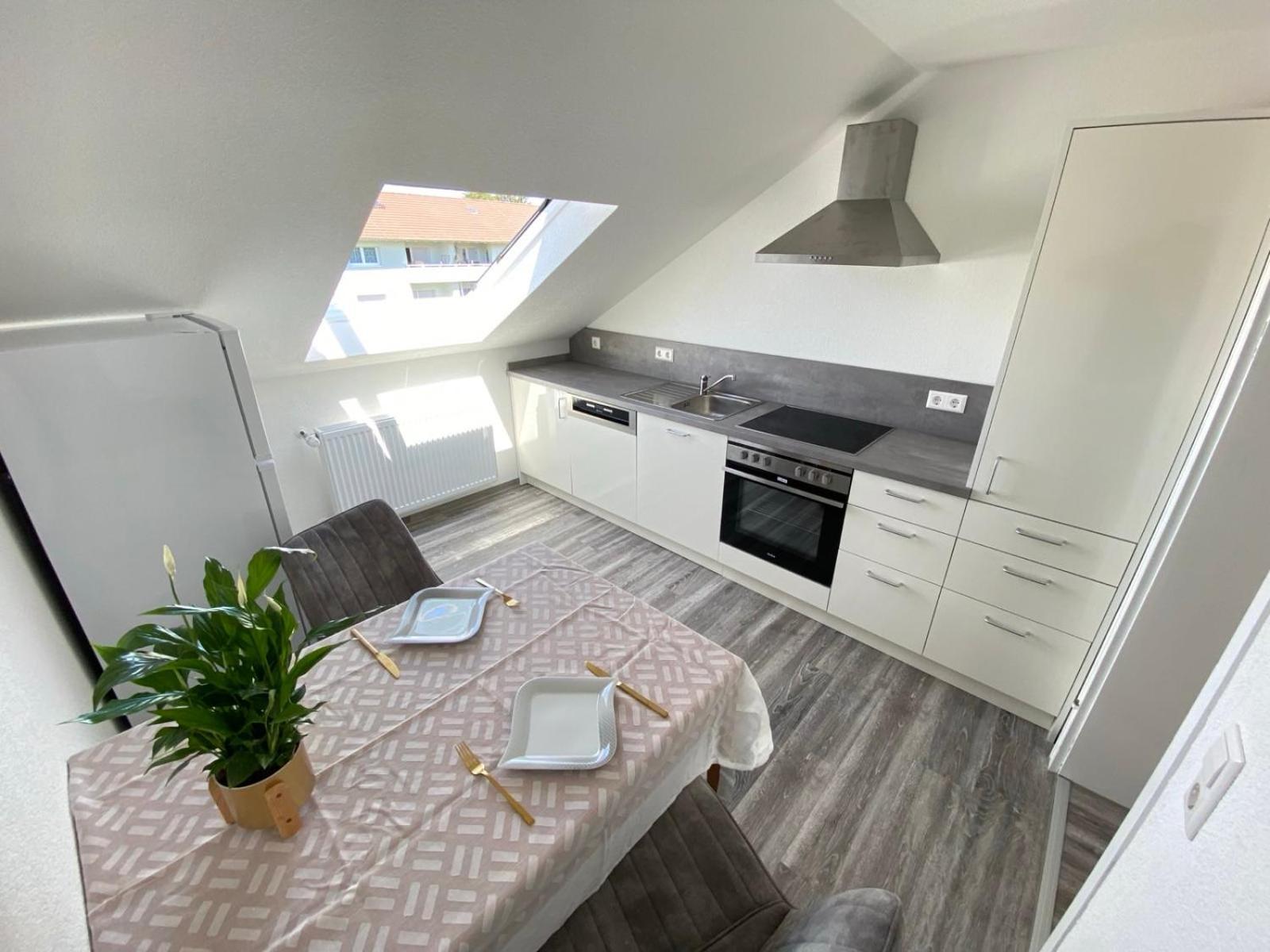 Haus Schwarzwald In Bad Krozingen Bagian luar foto