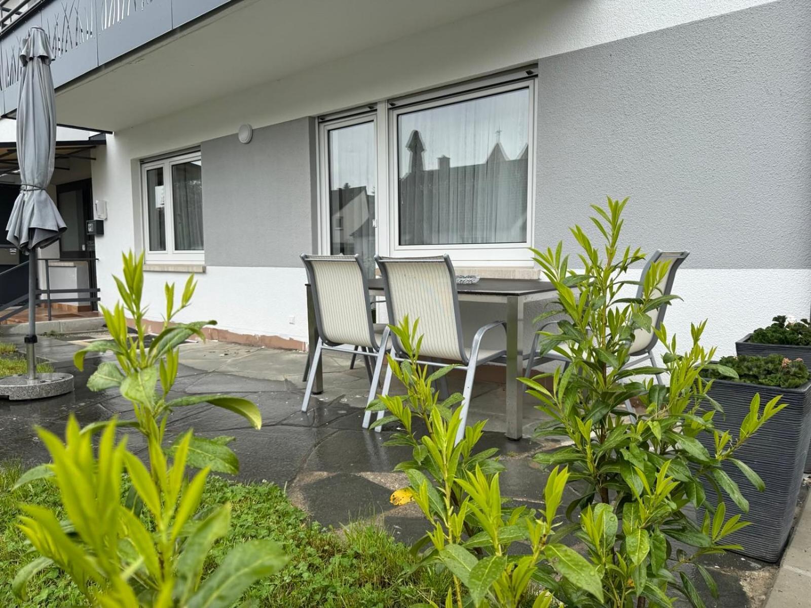 Haus Schwarzwald In Bad Krozingen Bagian luar foto