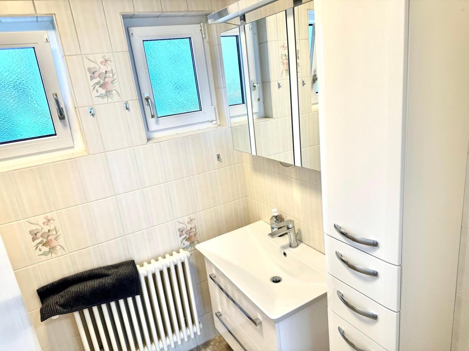 Haus Schwarzwald In Bad Krozingen Bagian luar foto