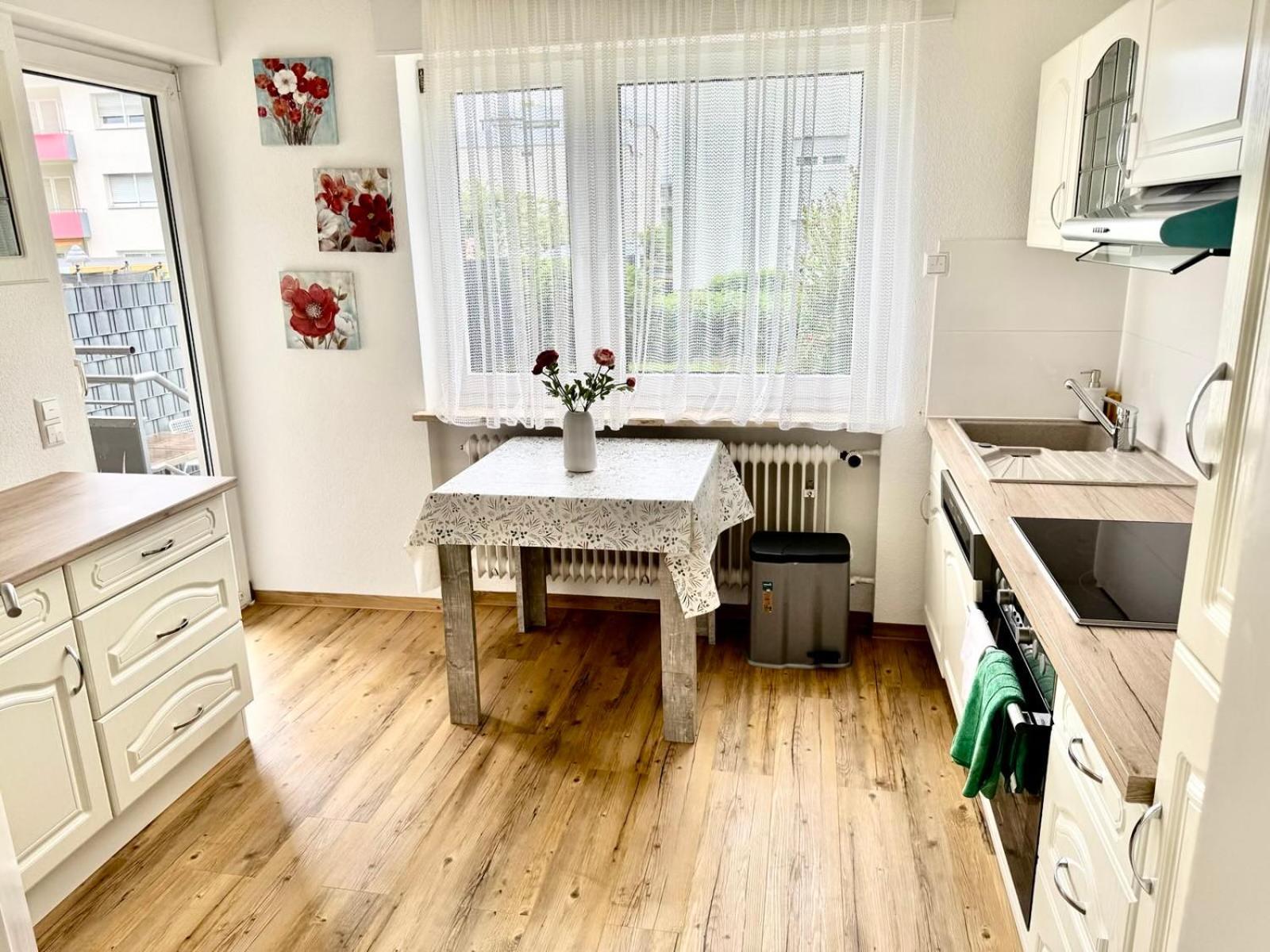 Haus Schwarzwald In Bad Krozingen Bagian luar foto